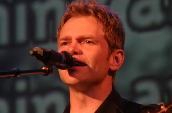 Steven Curtis Chapman coming to Rochester!