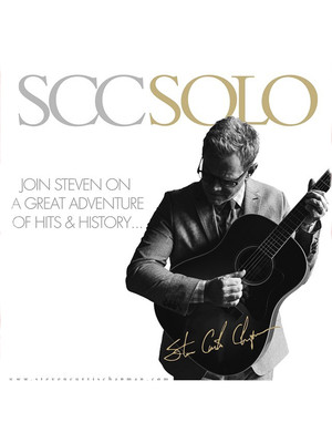 Steven Curtis Chapman at Neptune Theater