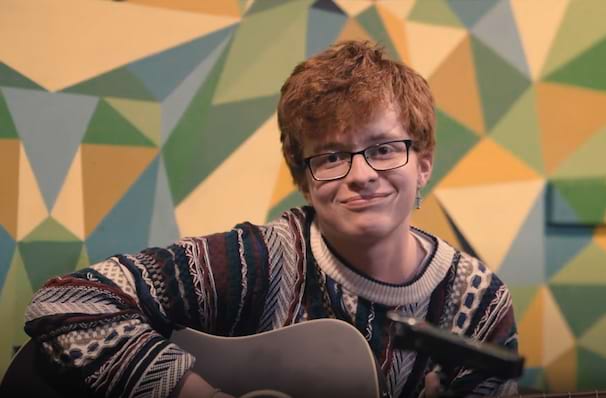 Cavetown coming to San Francisco!