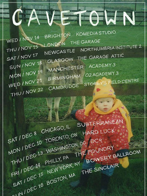 Cavetown at Motorco Music Hall