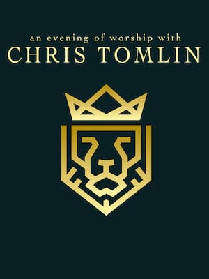Chris Tomlin at Spokane Arena