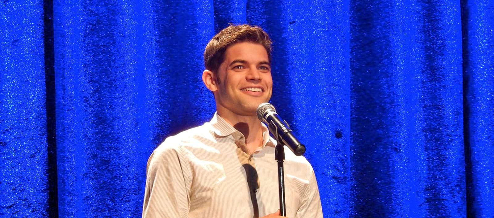 Jeremy Jordan