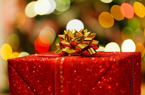 Choral Arts Society Of Washington - Songs Of The Season hits Washington