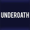 Underoath, The Wiltern, Los Angeles