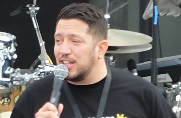 Sal Vulcano, Kirby Center for the Performing Arts, Wilkes Barre
