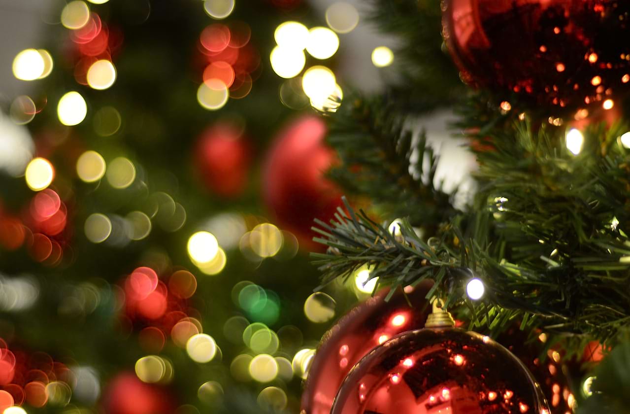 Milwaukee Symphony Orchestra - Holiday Pops at Bradley Symphony Center