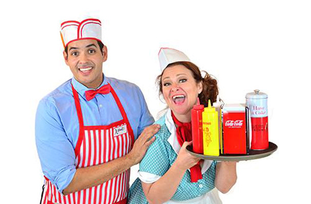 Jump, Jive & Jingle Holiday Musical coming to Niagara Falls!