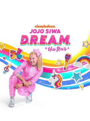 Jojo Siwa at Schottenstein Center