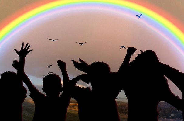 San Francisco Symphony - The Magic of Youth - A Semi-Staged Event dates for your diary