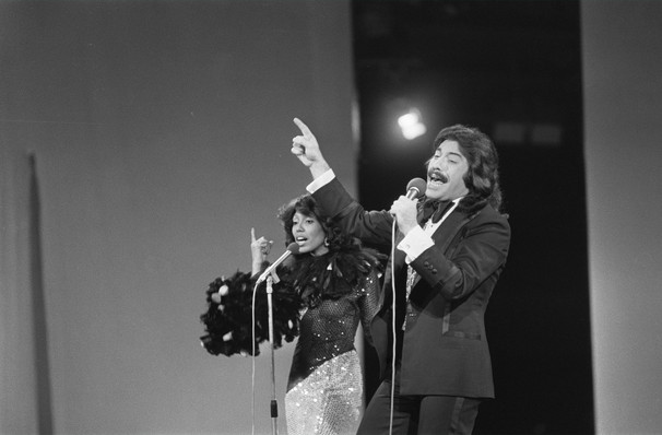 Catch Tony Orlando and Dawn it's not here long!