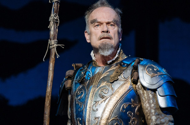 Man Of La Mancha
