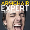 Armchair Expert with Dax Shepard, Nob Hill Masonic Center, San Francisco
