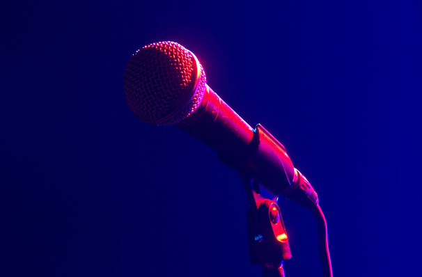 It's About Damn Time Holiday Comedy Show coming to Brooklyn!
