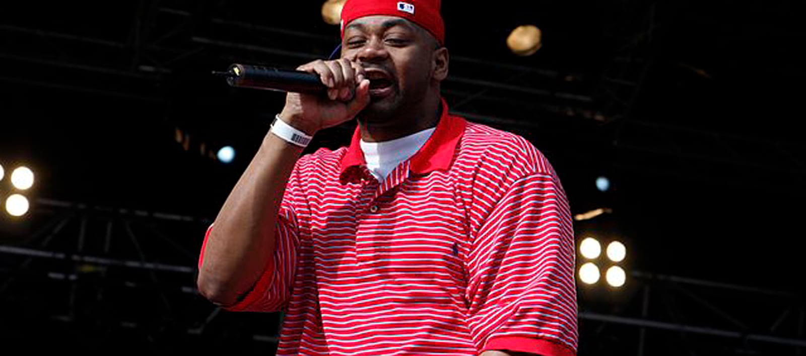 Ghostface Killah · Ritz Ybor Tampa, FL · Finished Nov 11, 2021 ...