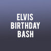 Elvis Birthday Bash, Bergen Performing Arts Center, New York