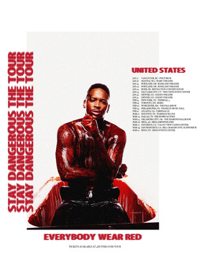 YG at Tabernacle
