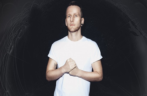 Dates announced for Zomboy