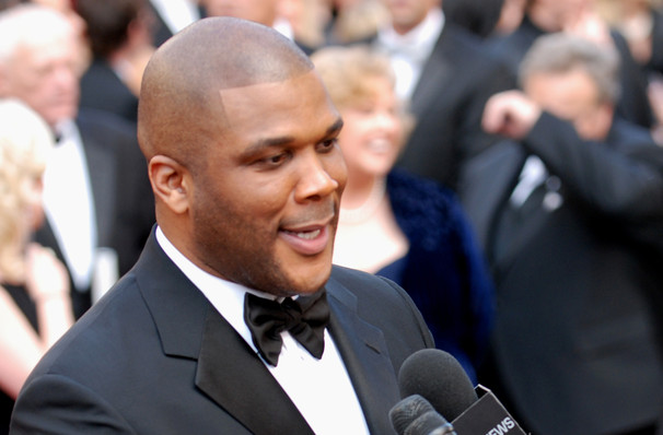 Tyler Perrys Madea's Farewell