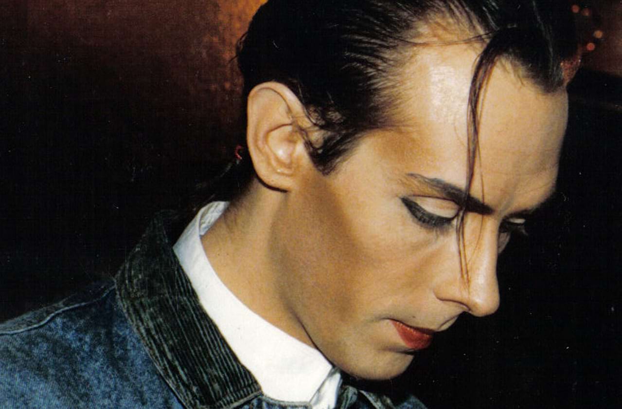 Peter Murphy