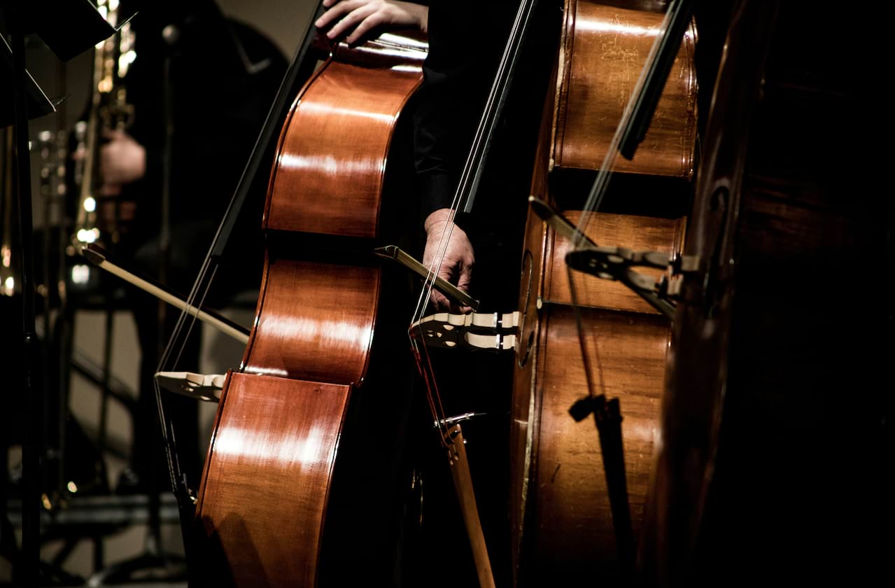 Colorado Symphony Orchestra - Carmina Burana at Boettcher Concert Hall