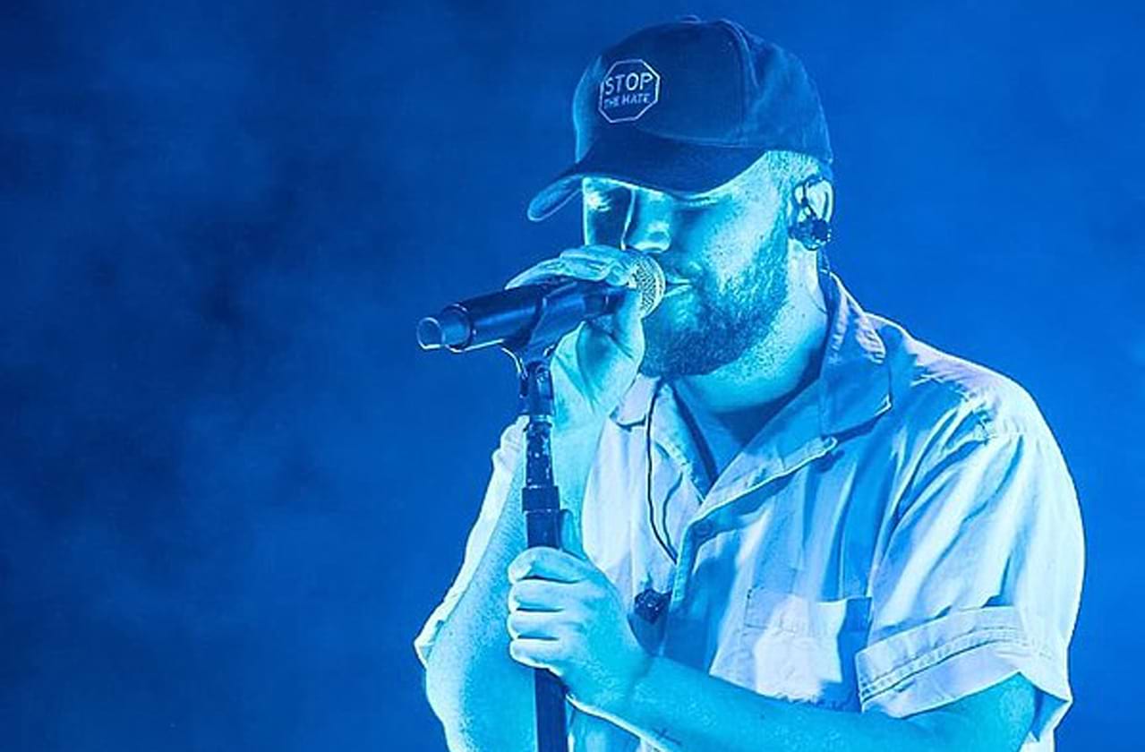 Quinn XCII at Revolution Concert House and Event Center