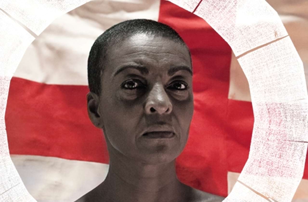 Richard II Begins Previews Tonight!