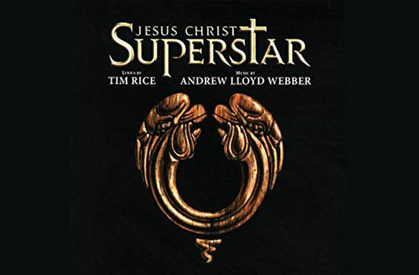 Hershey Symphony Orchestra - Jesus Christ Superstar
