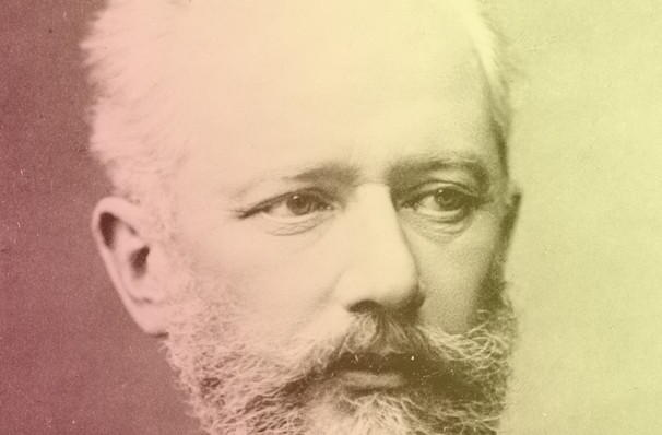 Dates announced for Hershey Symphony Orchestra - Tchaikovsky!