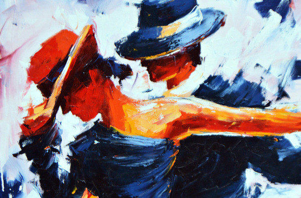 Phoenix Symphony - Piazzolla's Four Seasons dates for your diary
