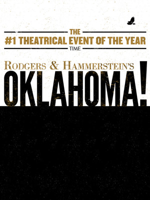 Oklahoma! at Circle in the Square Theatre