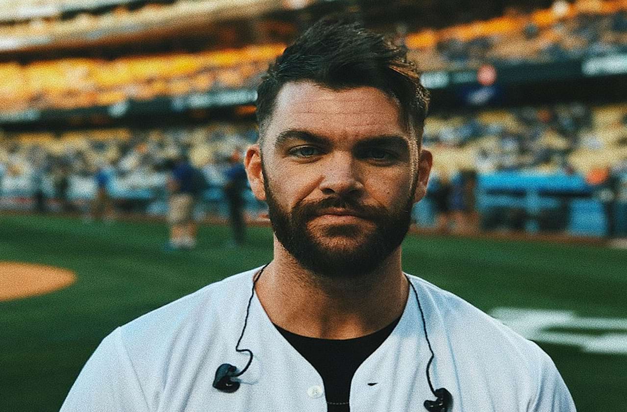 Dylan Scott at Hard Rock Live