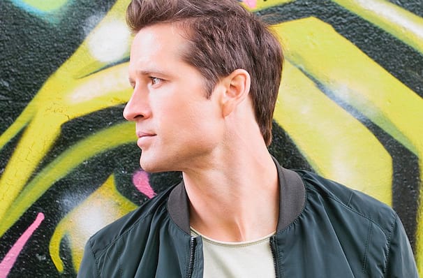 Dates announced for Walker Hayes