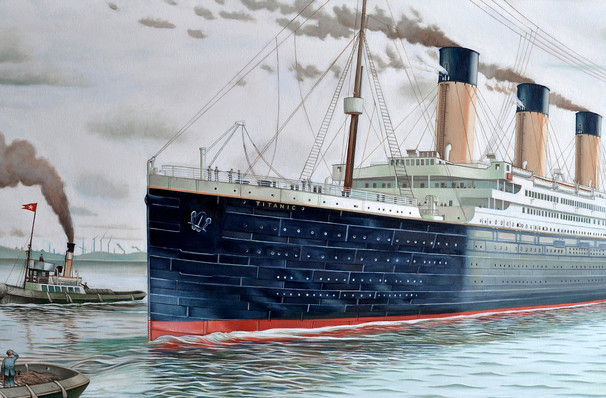 Titanic