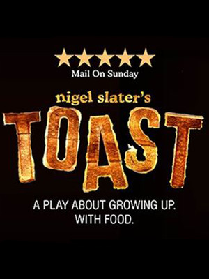 Nigel Slater's Toast at The Other Palace