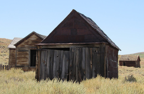 Dates announced for Paint Your Wagon