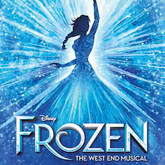 Disney's Frozen: The Musical