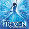 Disneys Frozen The Musical, Theatre Royal Drury Lane, London