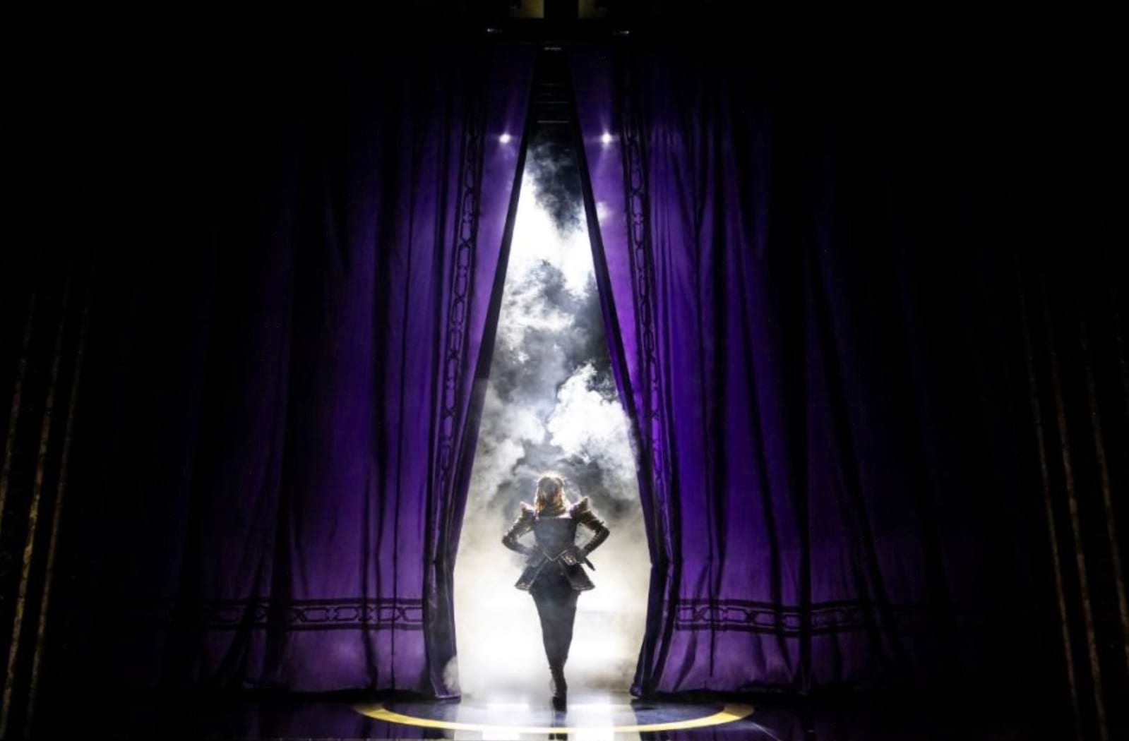 Soldiers & Sailors Memorial Auditorium Chattanooga, TN Shows