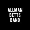 Allman Betts Band, Tarrytown Music Hall, New York