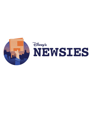 Disney's Newsies at Thelma Gaylord Performing Arts Theatre