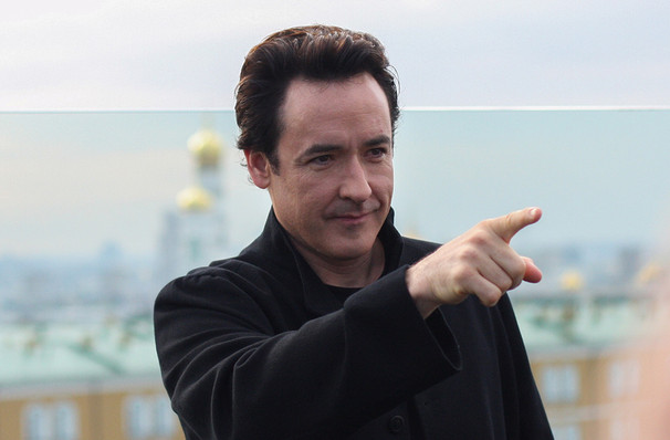 John Cusack - Conversation and Screening of Grosse Pointe Blank dates for your diary
