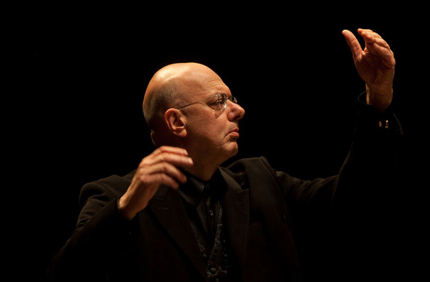 American Symphony Orchestra - Sounds of the American Century