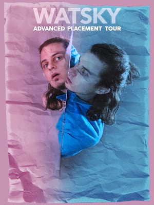 Watsky at The Warfield