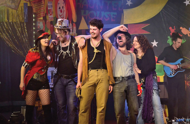 Dates announced for The Show Must Go On - Music of the 60's and 70's
