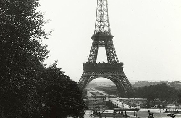 Dates announced for An American in Paris