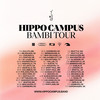 Hippo Campus, Roxian Theatre, Pittsburgh