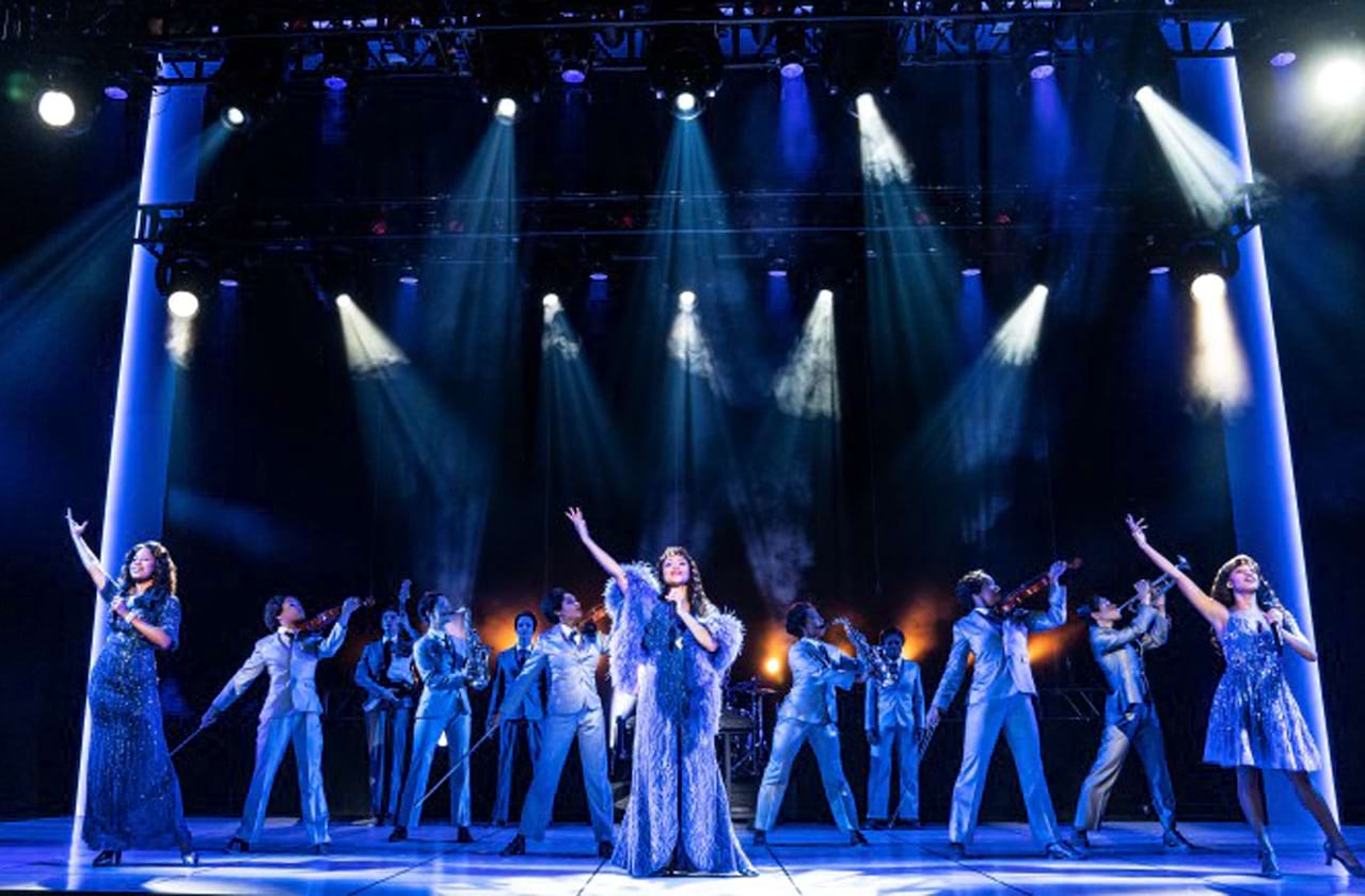 Summer: The Donna Summer Musical