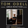 Tom Odell, August Hall, San Francisco