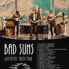 Bad Suns, Webster Hall, New York