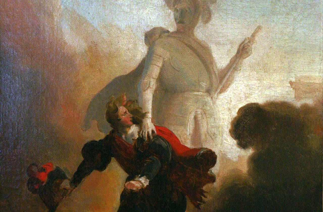 Opera Month: It's Time To Go Back To School - The History of Opera